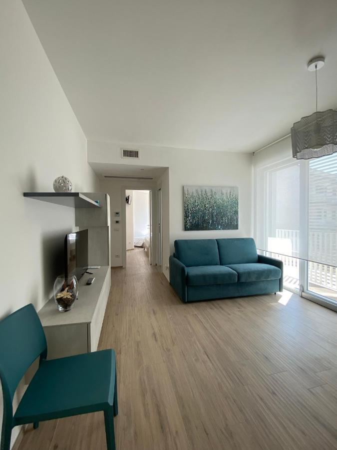 Aura Marina Casa Vacanze Polignano a Mare Εξωτερικό φωτογραφία