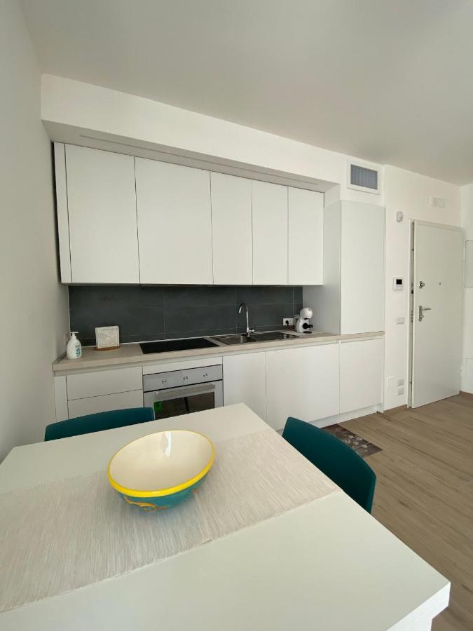Aura Marina Casa Vacanze Polignano a Mare Εξωτερικό φωτογραφία