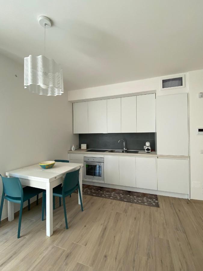 Aura Marina Casa Vacanze Polignano a Mare Εξωτερικό φωτογραφία