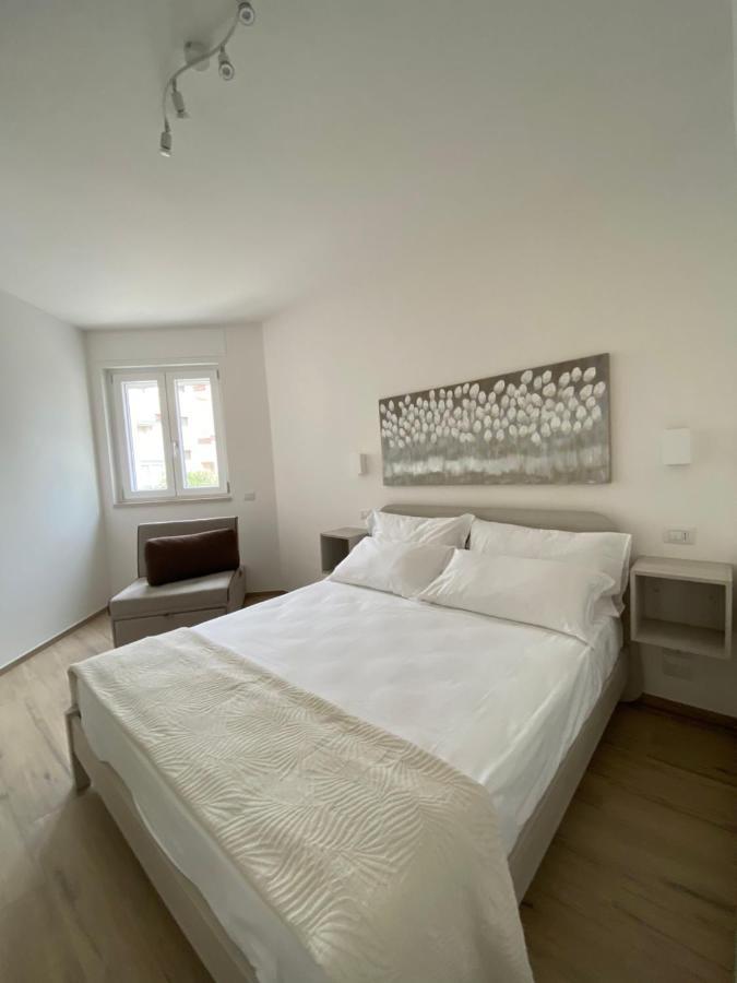 Aura Marina Casa Vacanze Polignano a Mare Εξωτερικό φωτογραφία
