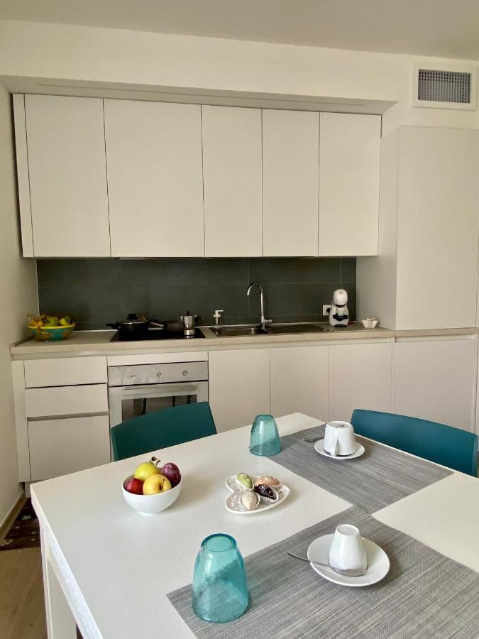 Aura Marina Casa Vacanze Polignano a Mare Εξωτερικό φωτογραφία