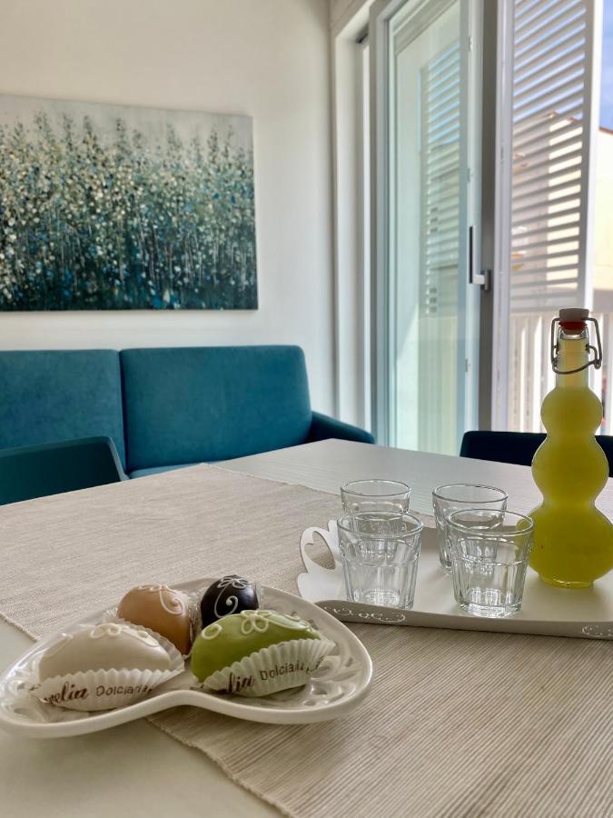 Aura Marina Casa Vacanze Polignano a Mare Εξωτερικό φωτογραφία