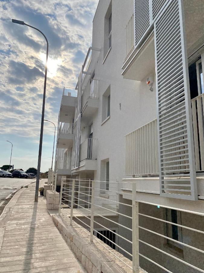 Aura Marina Casa Vacanze Polignano a Mare Εξωτερικό φωτογραφία