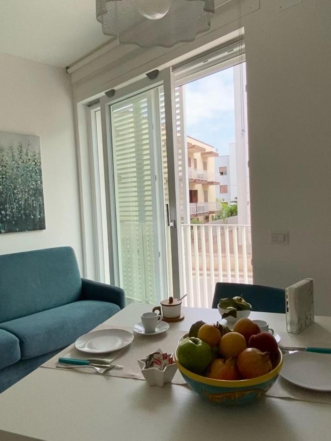 Aura Marina Casa Vacanze Polignano a Mare Εξωτερικό φωτογραφία
