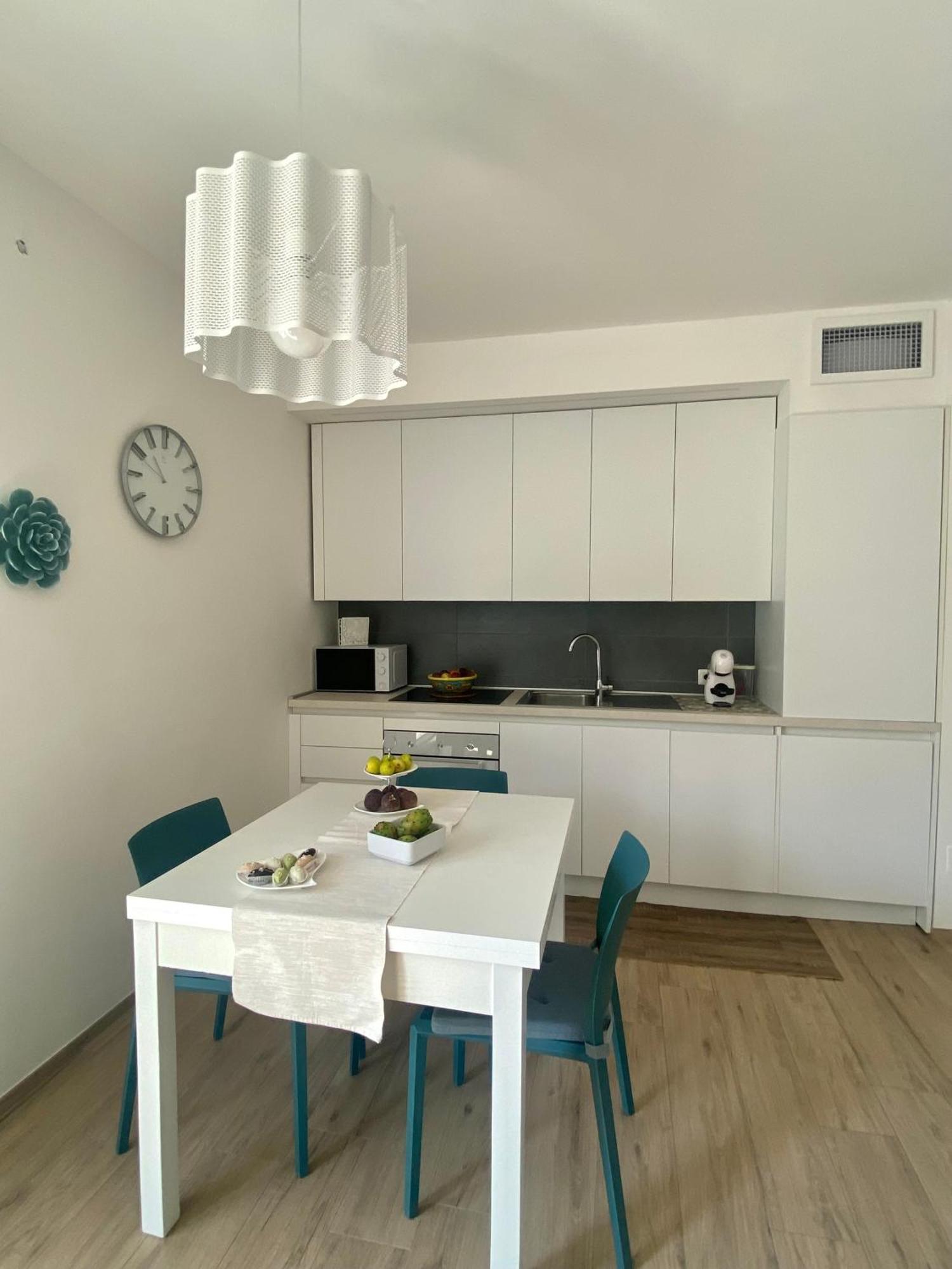Aura Marina Casa Vacanze Polignano a Mare Εξωτερικό φωτογραφία