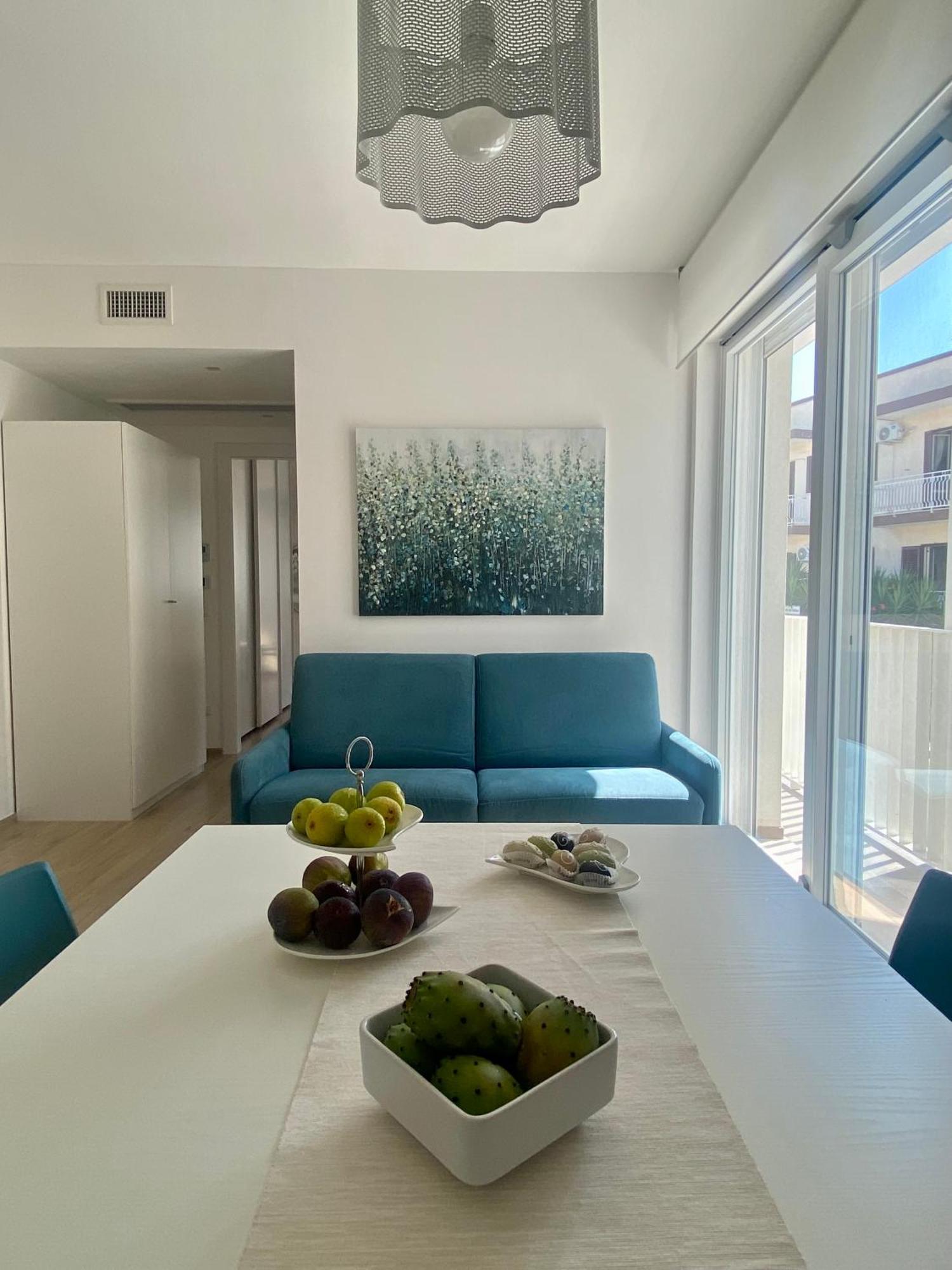 Aura Marina Casa Vacanze Polignano a Mare Εξωτερικό φωτογραφία
