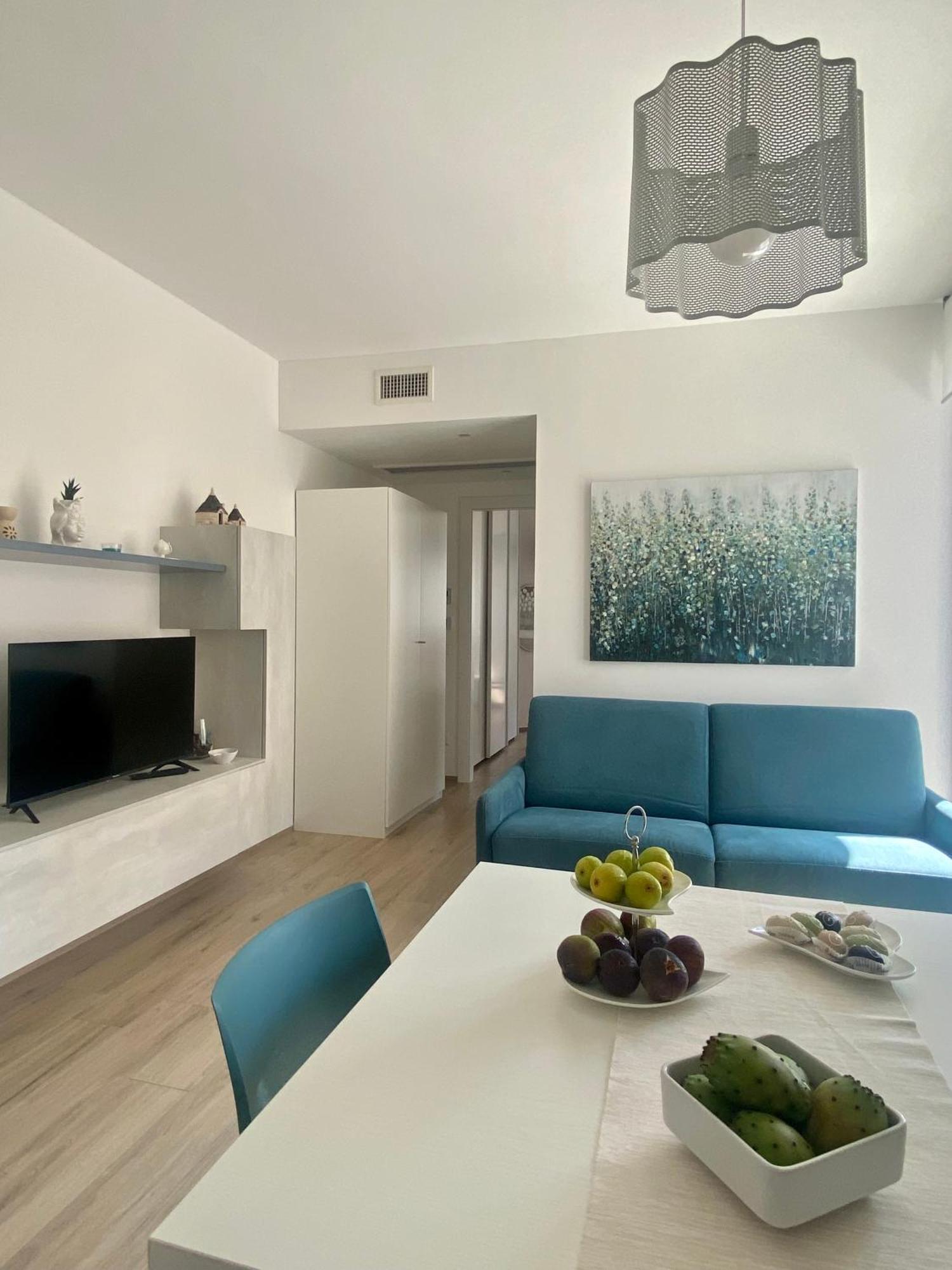Aura Marina Casa Vacanze Polignano a Mare Εξωτερικό φωτογραφία